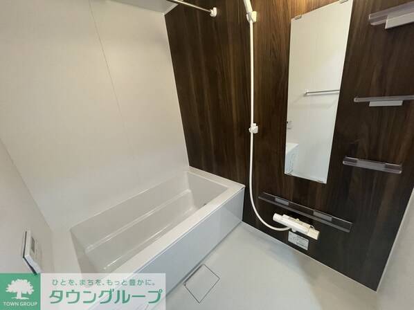 アトリオフラッツ高円寺ノースの物件内観写真